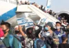Israel Immigration