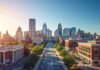 Ohio Best areas to stay