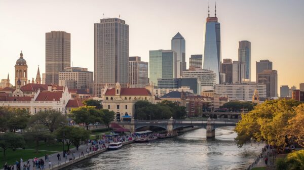 San Antonio Attractions