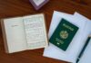 Saudi Arabia Immigration