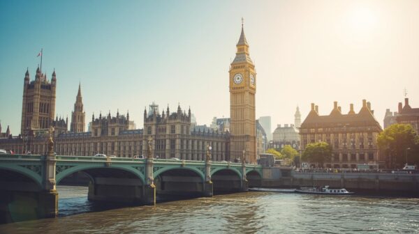 best areas to stay in the uk