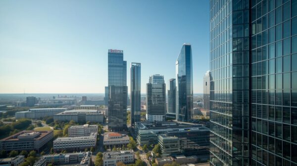 Company Income Tax in Germany