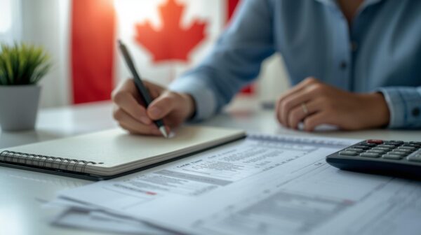 Tax Deductions in Canada