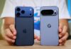 is google pixel better than iphone